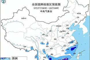 ?状态很一般！乔治13投3中仅得15分 还出现4次失误